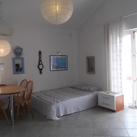 Apartments Vanda Vrboska Oda fotoğraf