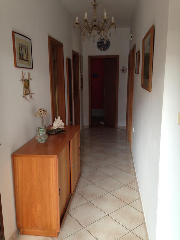 Apartments Vanda Vrboska Oda fotoğraf