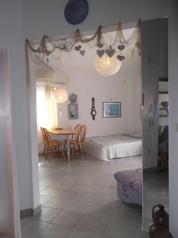 Apartments Vanda Vrboska Oda fotoğraf