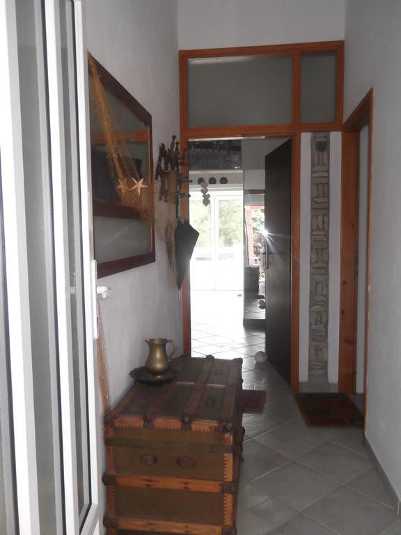 Apartments Vanda Vrboska Oda fotoğraf