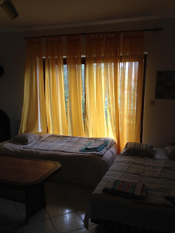 Apartments Vanda Vrboska Oda fotoğraf